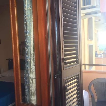 Frontemare Rooms Milazzo Eksteriør billede