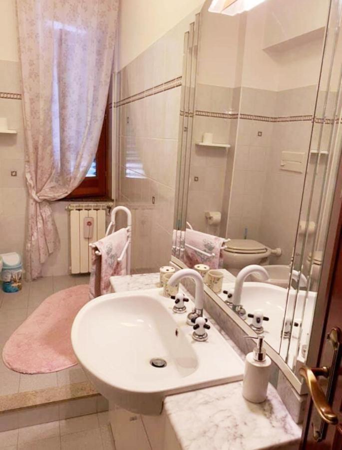 Frontemare Rooms Milazzo Eksteriør billede