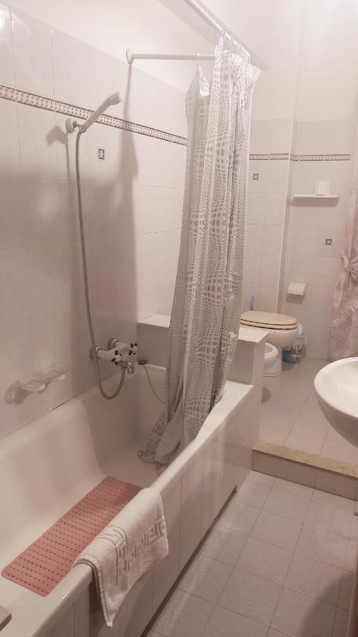 Frontemare Rooms Milazzo Eksteriør billede
