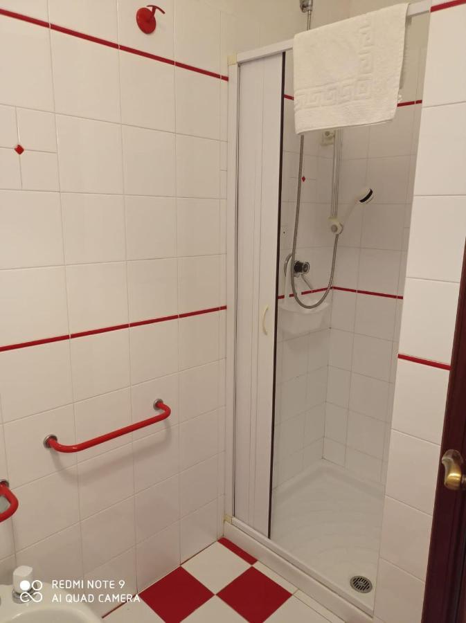 Frontemare Rooms Milazzo Eksteriør billede