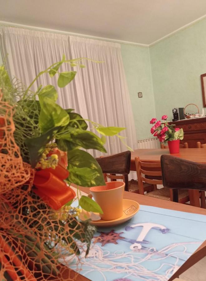 Frontemare Rooms Milazzo Eksteriør billede