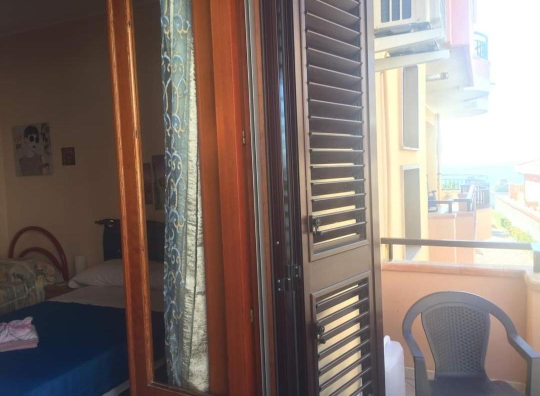 Frontemare Rooms Milazzo Eksteriør billede